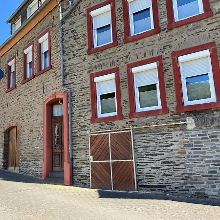 Fewo Catlen Traben-Trarbach Exterior photo