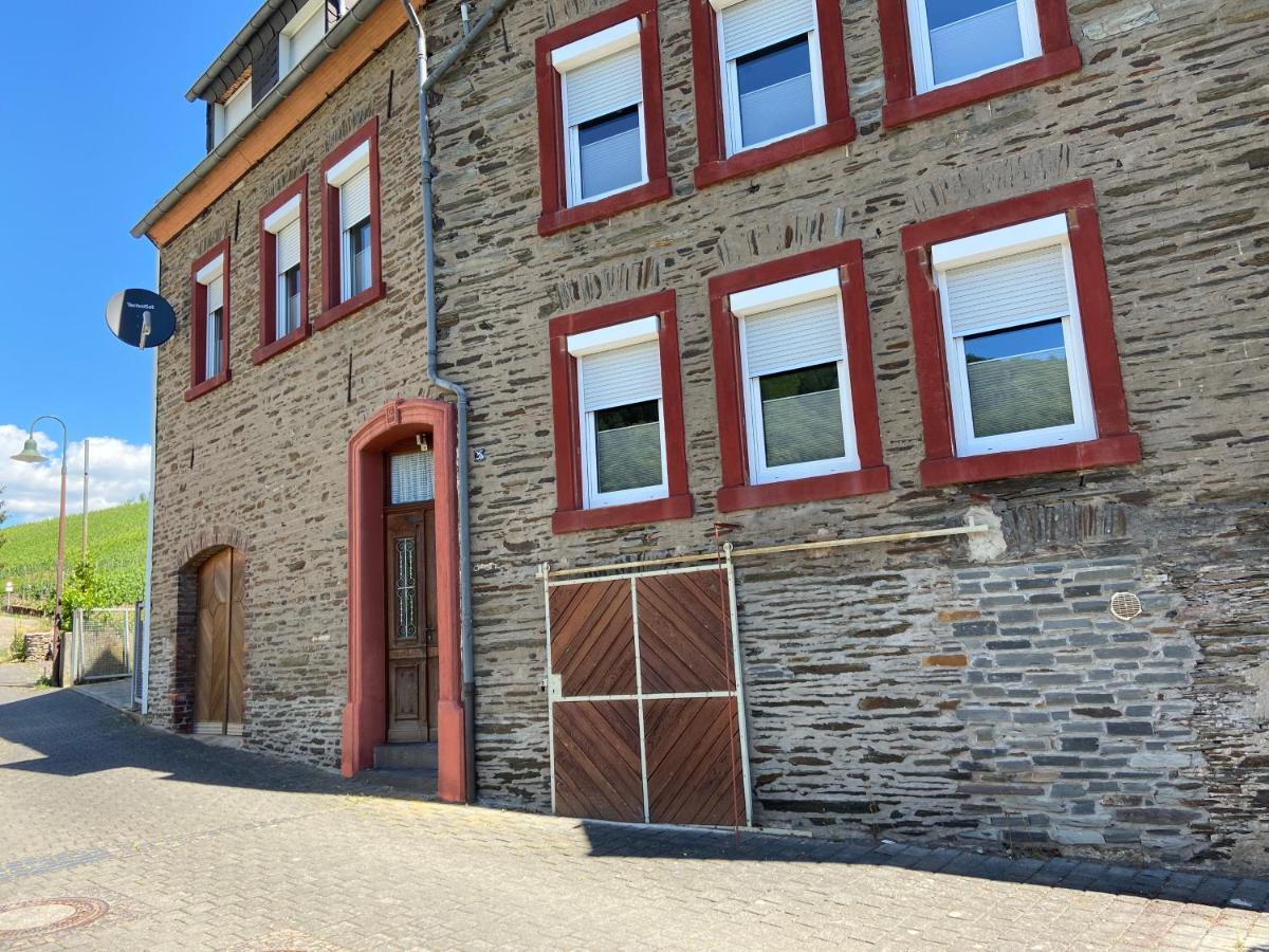 Fewo Catlen Traben-Trarbach Exterior photo